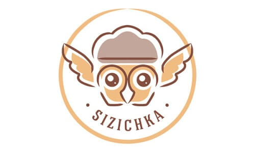 сизичка sizichka